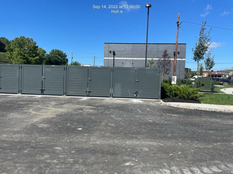 Water Street Enclosures preview 2